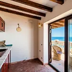 Vitalenta In Naxos Holiday home