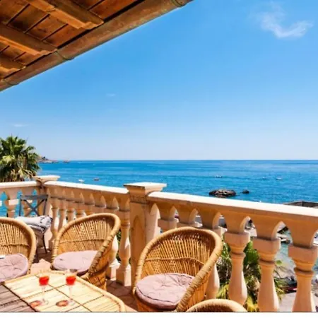 Casa vacanze Vitalenta In Naxos *