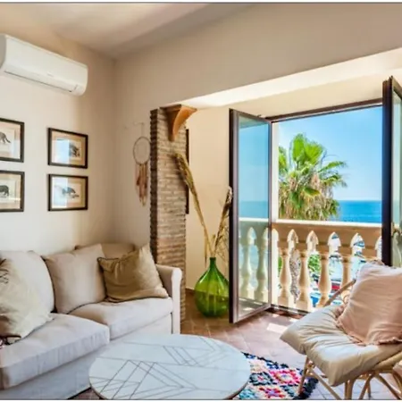 Vitalenta In Naxos Vakantiehuis *