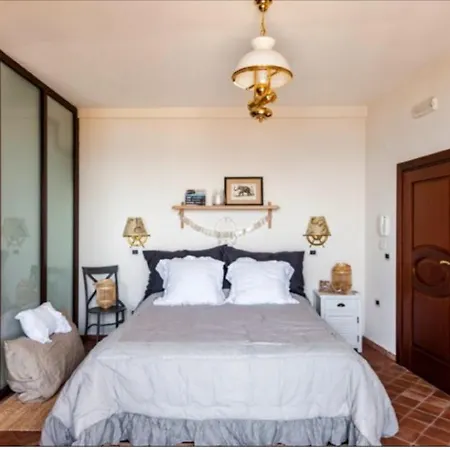 Casa vacanze Vitalenta In Naxos Giardini Naxos