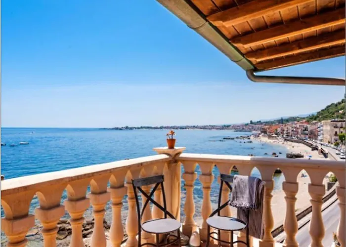 Casa vacanze Vitalenta In Naxos