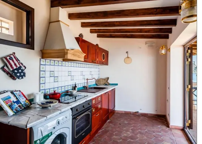 Vitalenta In Naxos Giardini-Naxos