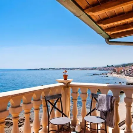 Semesterbostad Vitalenta In Naxos