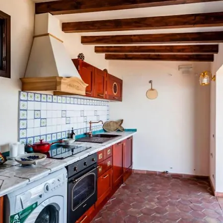 Vitalenta In Naxos Giardini Naxos