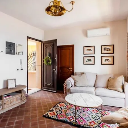 Vitalenta In Naxos * Giardini Naxos