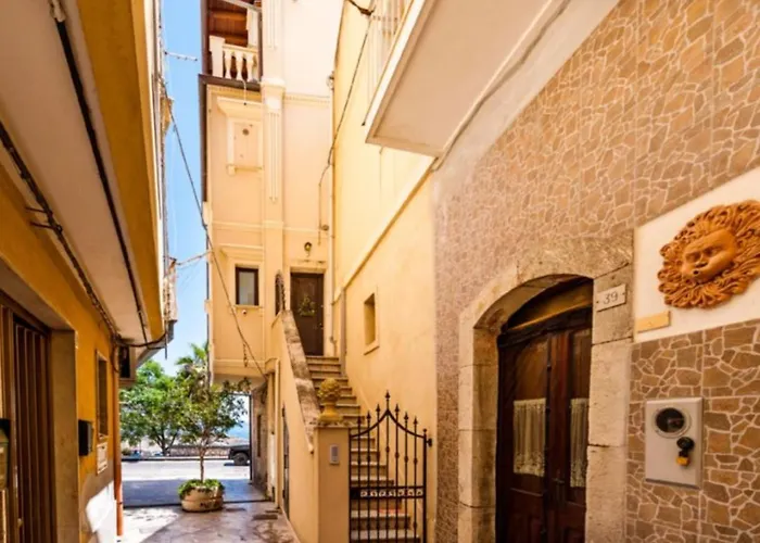 Vitalenta In Naxos *