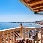 Nyaraló Vitalenta In Naxos