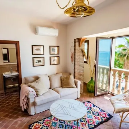 Vitalenta In Naxos * Giardini-Naxos