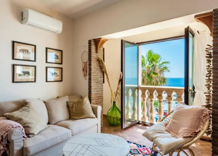 Vitalenta In Naxos Ferienhaus *