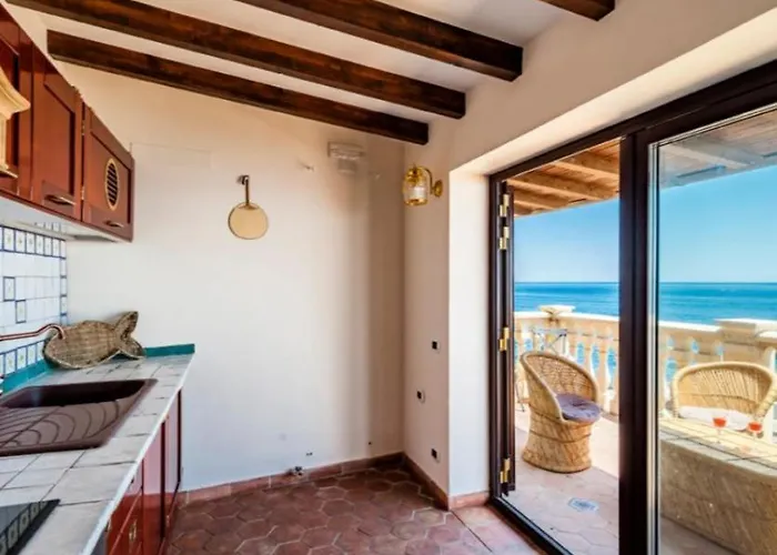 Vitalenta In Naxos Ferienhaus