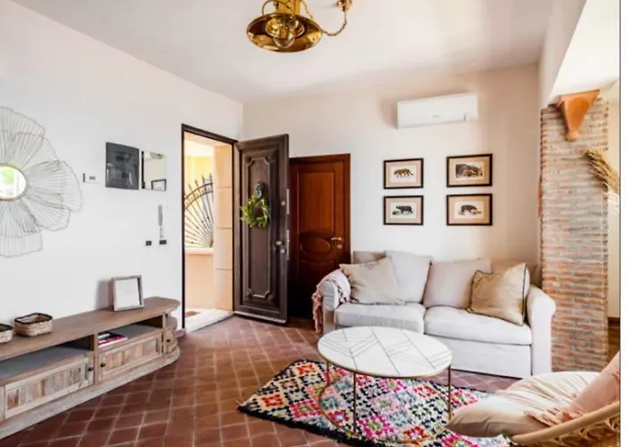 Vitalenta In Naxos * Giardini-Naxos